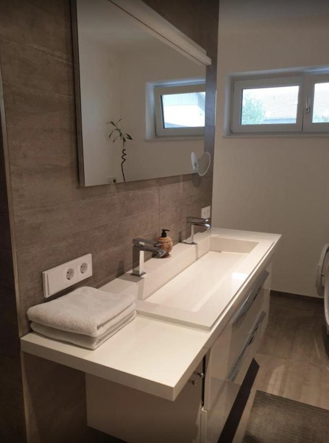 Appartement Glanzvoller - Deine Auszeit Markdorf