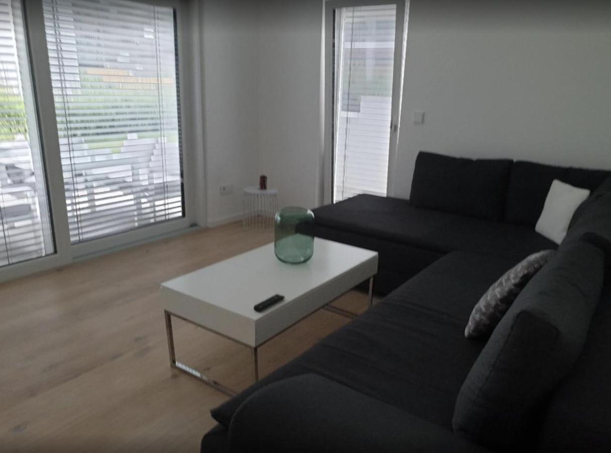 Apartment Glanzvoller - Deine Auszeit Markdorf