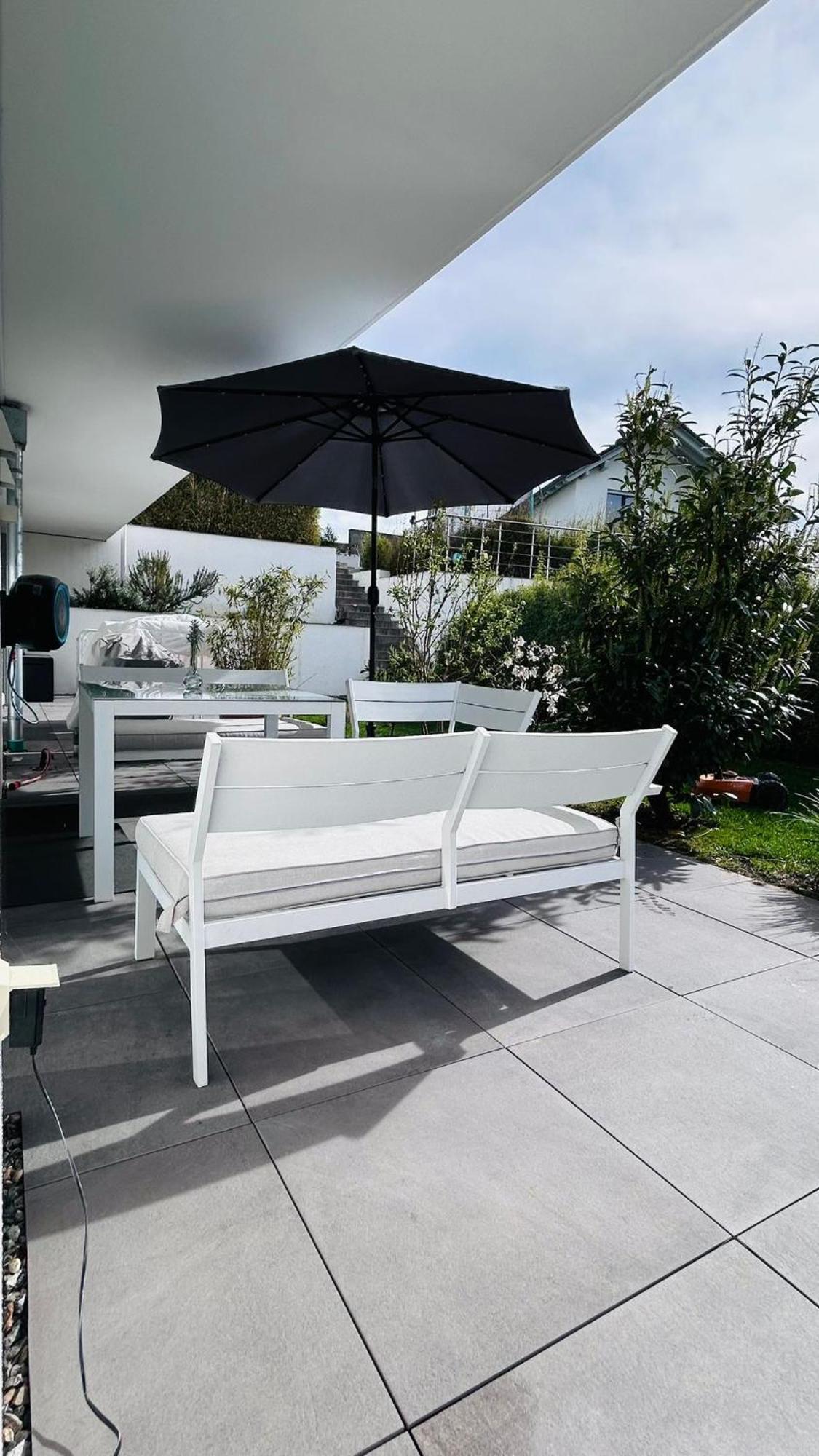Glanzvoller - Deine Auszeit Apartment Markdorf