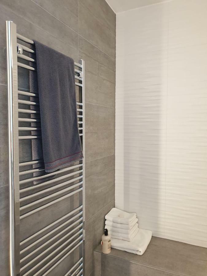 Apartment Glanzvoller - Deine Auszeit *