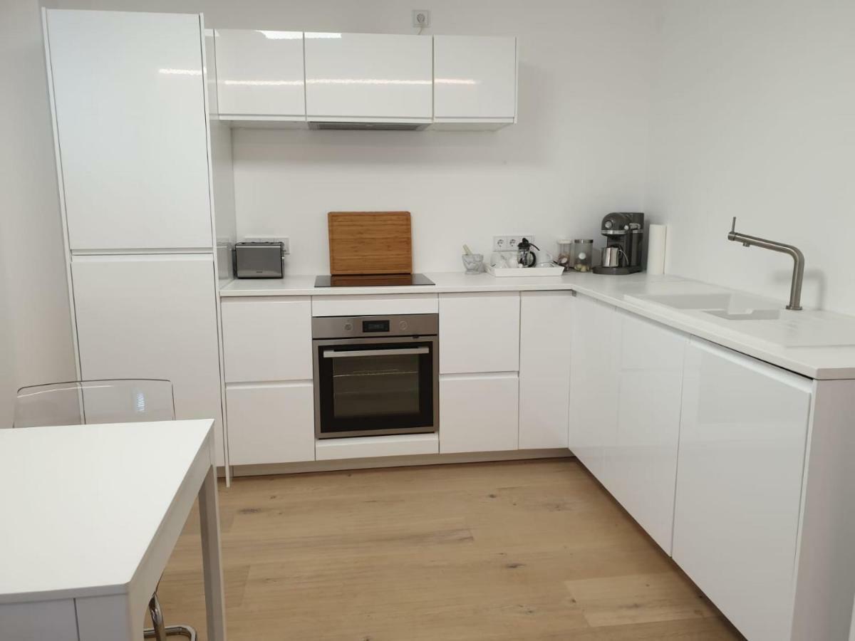 Glanzvoller - Deine Auszeit Apartment