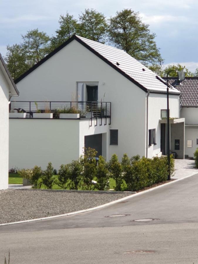 Glanzvoller - Deine Auszeit Apartment *