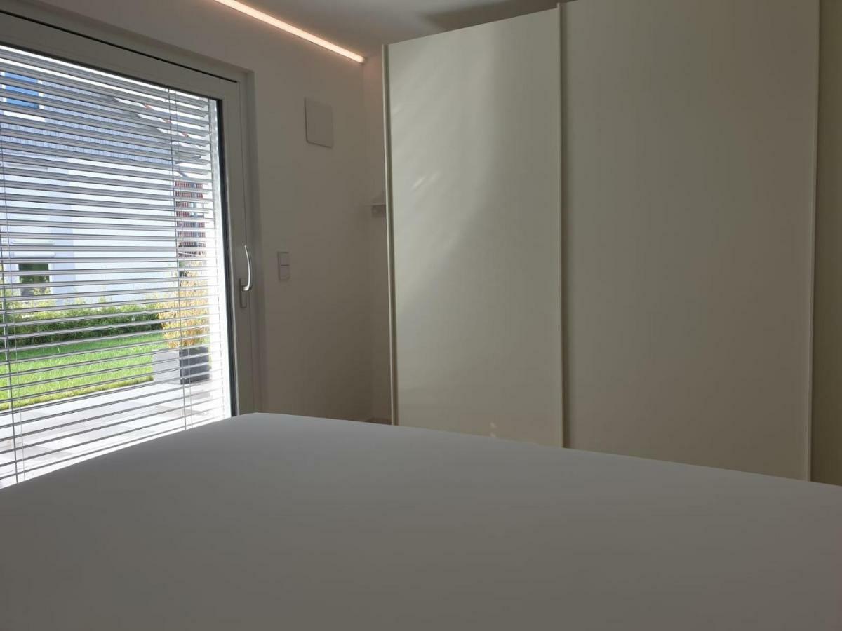 Apartment Glanzvoller - Deine Auszeit