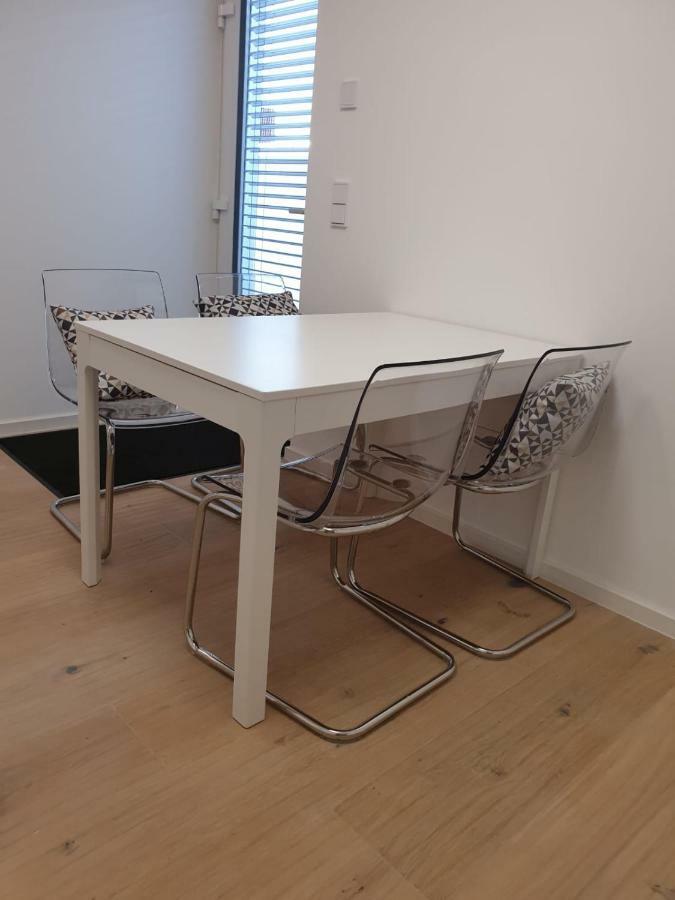 Apartment Glanzvoller - Deine Auszeit