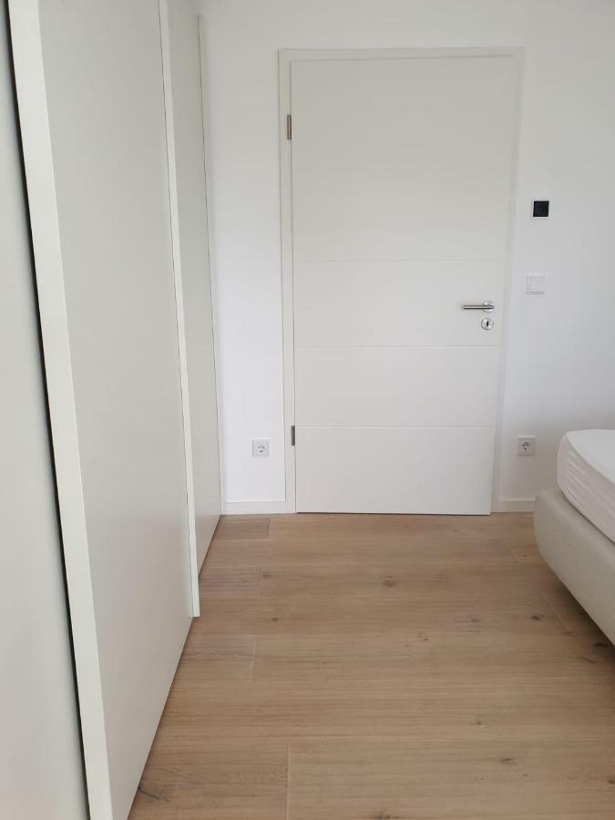 Apartment Glanzvoller - Deine Auszeit *