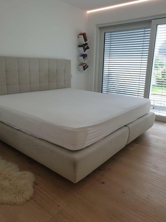 Apartment Glanzvoller - Deine Auszeit Markdorf